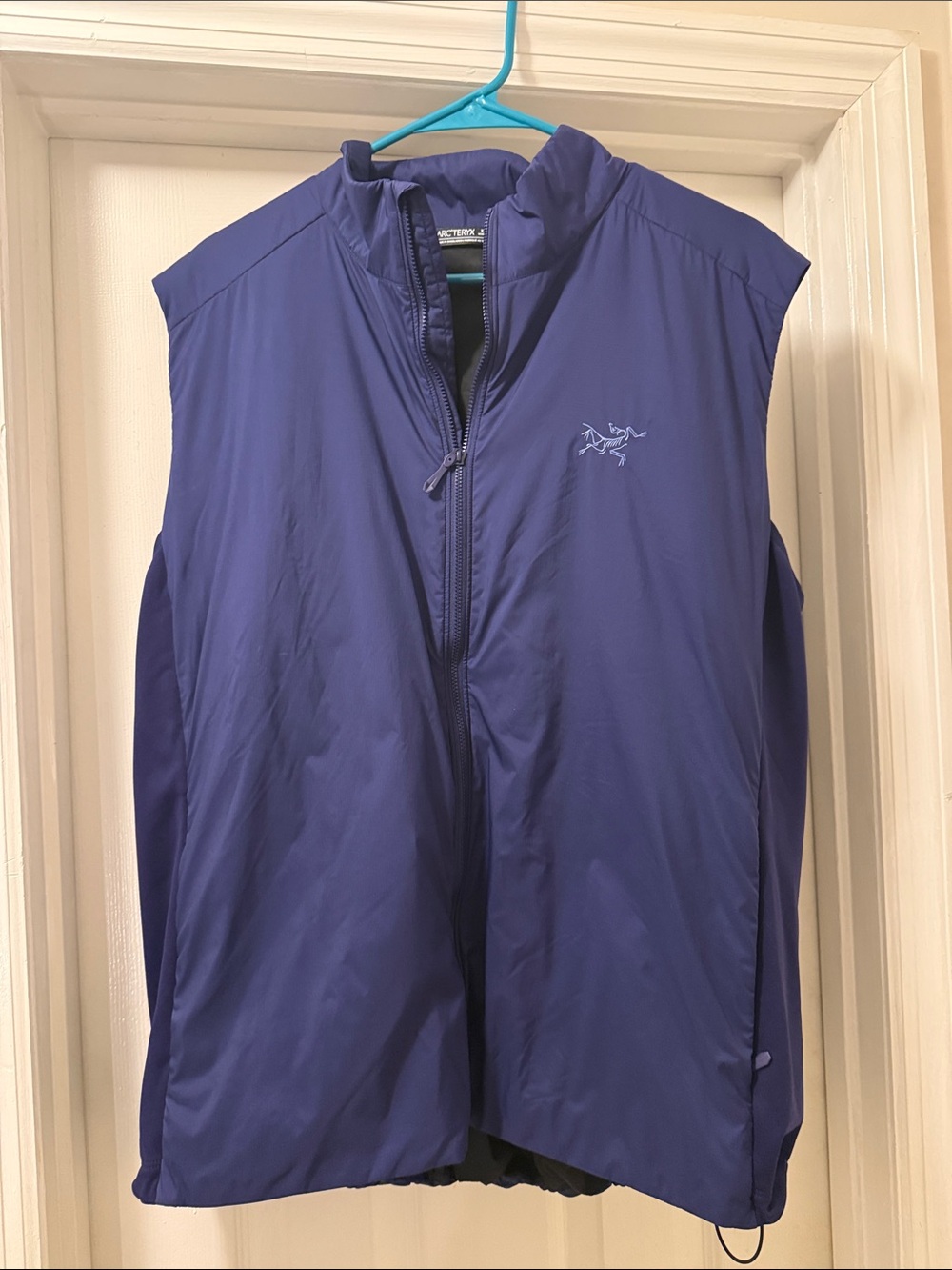 Arcteryx Atom Vest